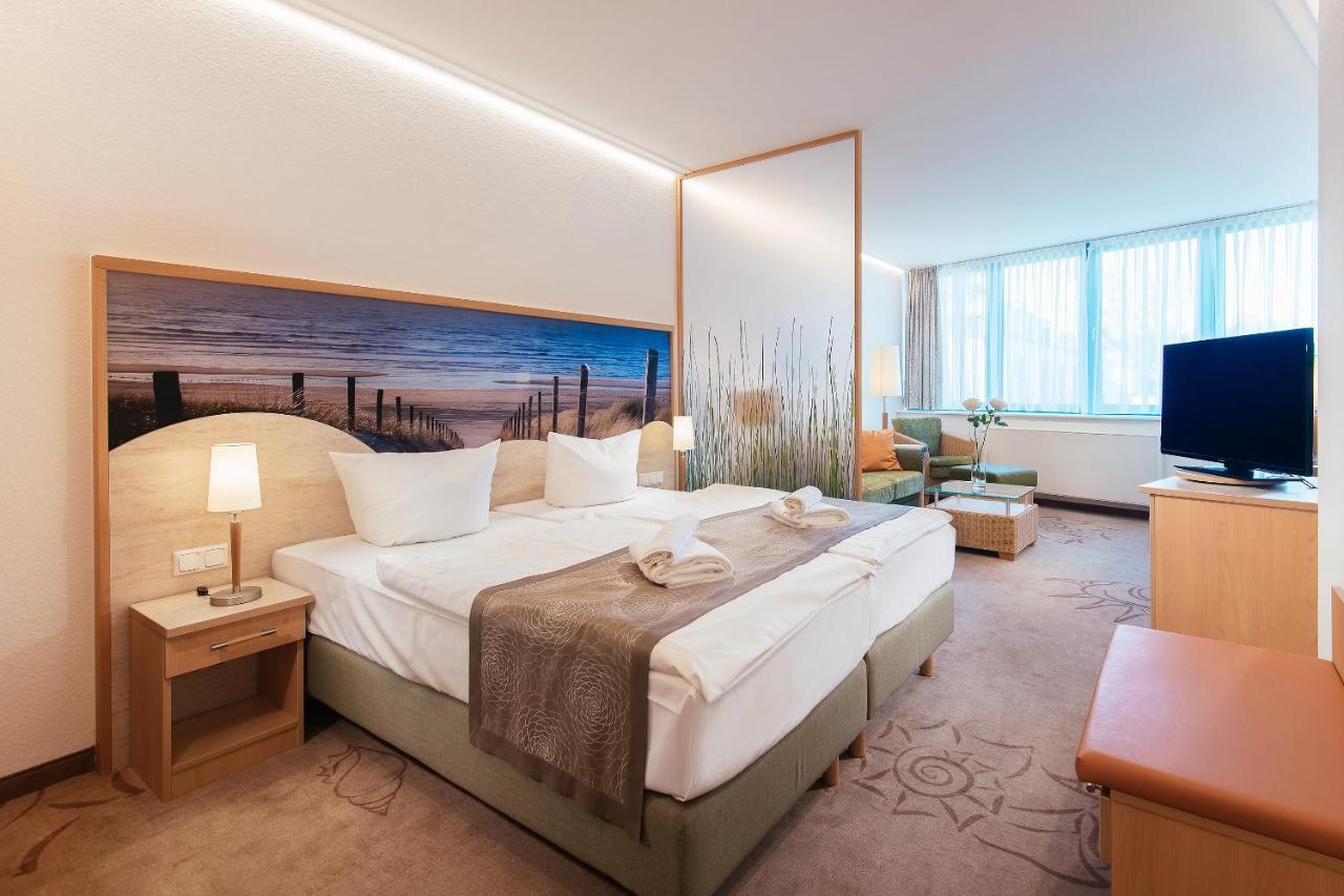 Parkhotel IV Jahreszeiten Кюлунгсборн Екстер'єр фото