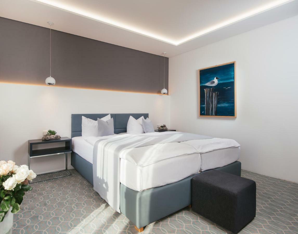 Parkhotel IV Jahreszeiten Кюлунгсборн Екстер'єр фото